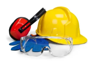 safety goggles