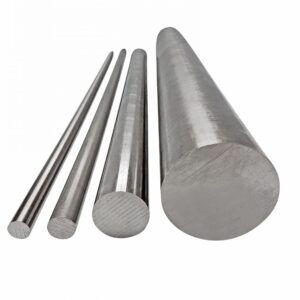 steel rod