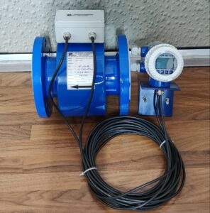 flow meter