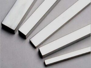 is aluminium magnetic