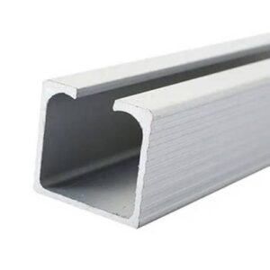 aluminum c channels