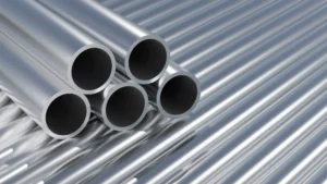 what does aluminium look like