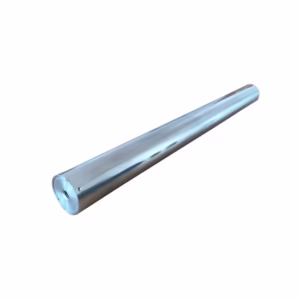 is every metal magnetic