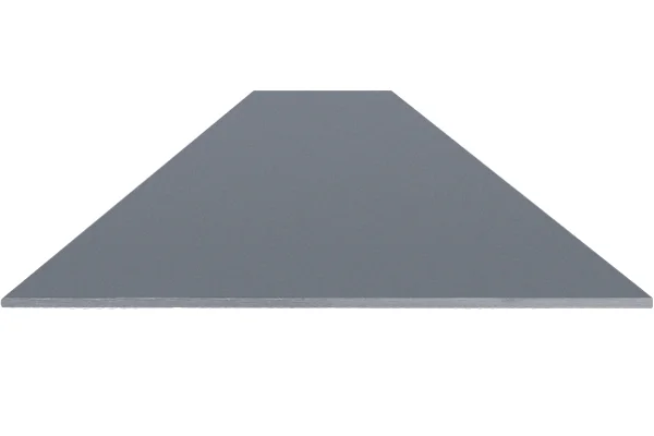 boilerplate steel