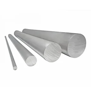 aluminium round bar suppliers