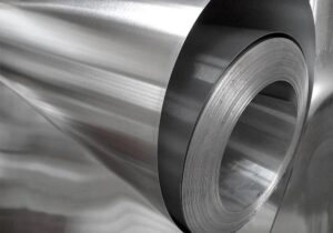 steel vs aluminium