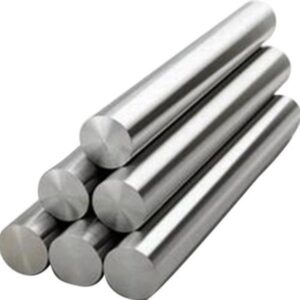 ms round bar