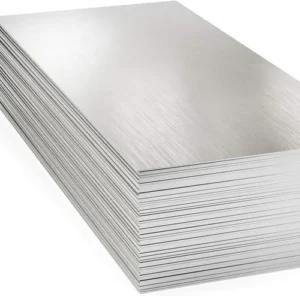 magnetic steels