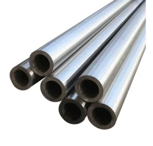 hollow stainless steel rods