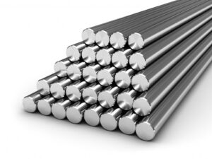 is stainless steel metallic
