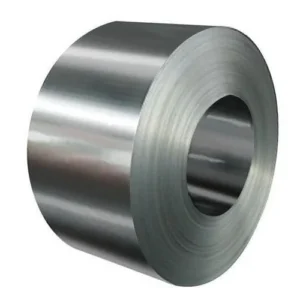 cold rolled steel
