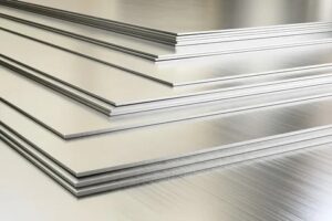 is aluminum magnetic