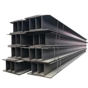 ferrous metal