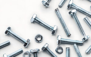 galvanic corrosion