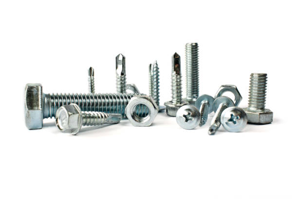 self tapping screws
