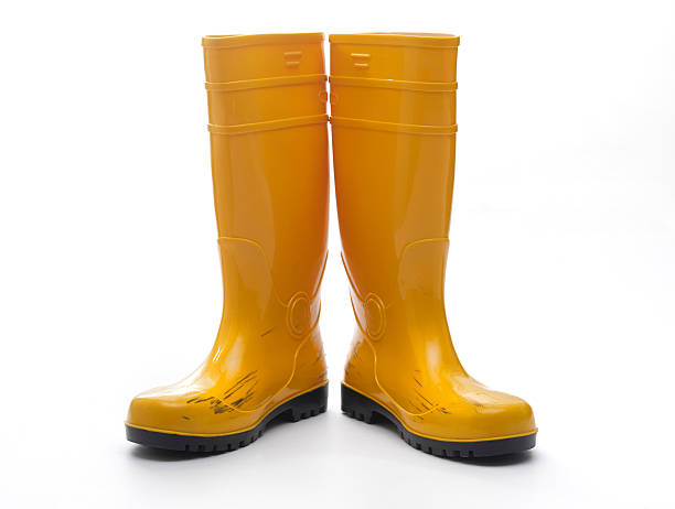 waterproof safety shoes