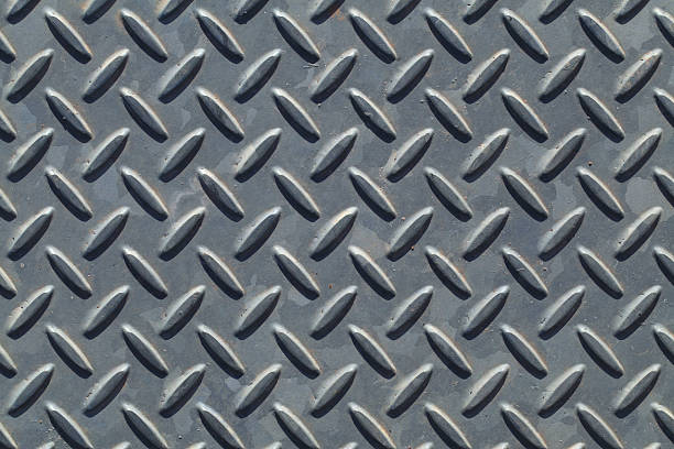 chequer plate