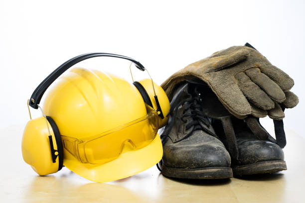 composite safety shoes