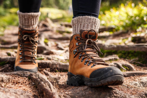 Safety Shoes Support