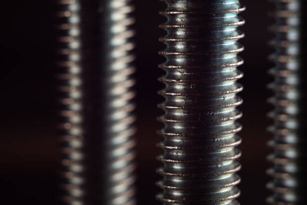 Stud Rods
