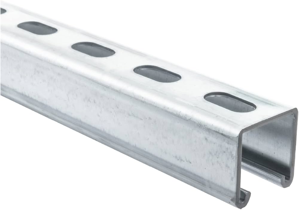Unistrut Channels
