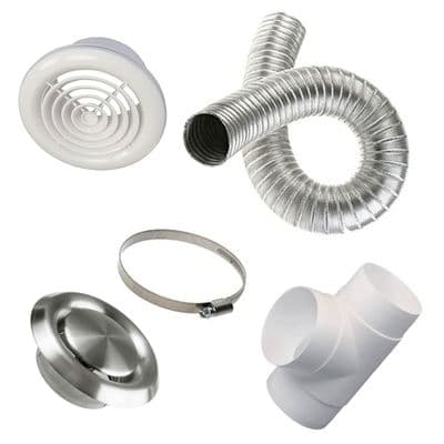 duct accessories
